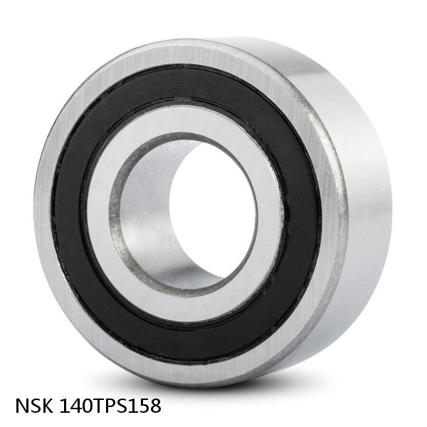 140TPS158 NSK TPS thrust cylindrical roller bearing