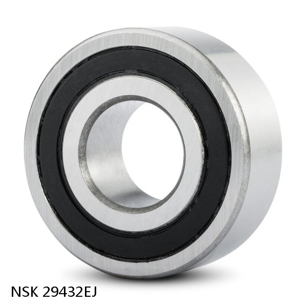 29432EJ NSK THRUST SPHERICAL ROLLER BEARINGS TYPES TSR-EJ AND TSR-EM