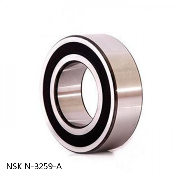 N-3259-A NSK TTHD THRUST BEARINGS