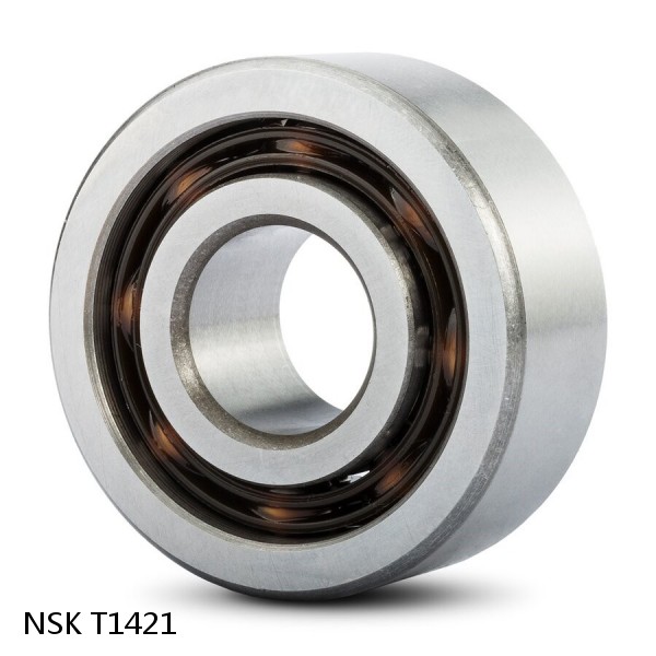 T1421 NSK TTHD THRUST BEARINGS