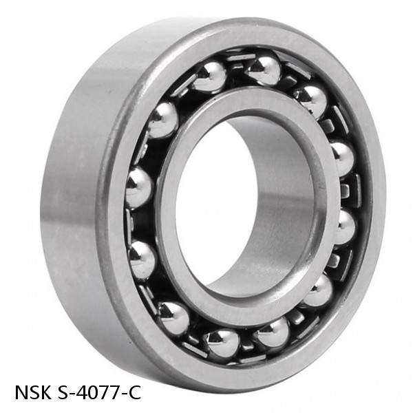 S-4077-C NSK TTHDFL thrust bearing