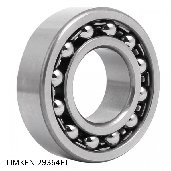 29364EJ TIMKEN Thrust spherical roller bearing