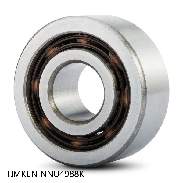 NNU4988K TIMKEN Multi-Row Roller Bearings NTN 