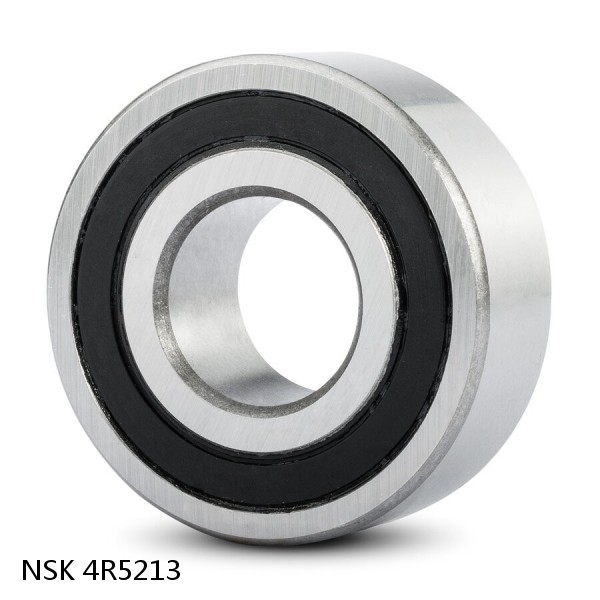 4R5213 NSK Four Row Cylindrical Roller Bearings NTN 