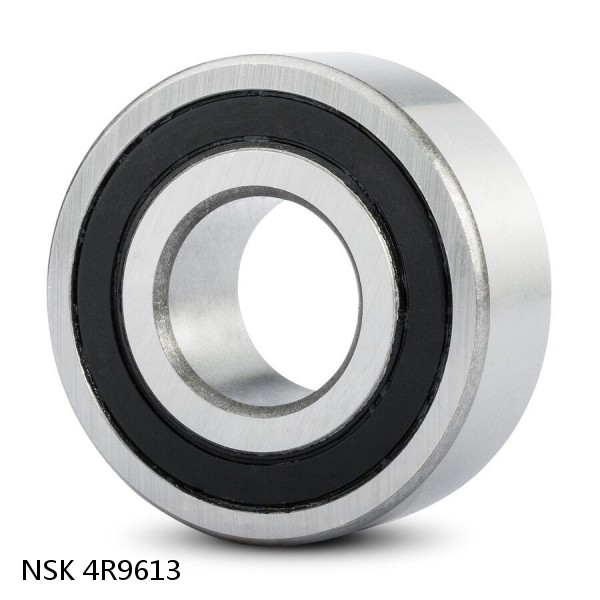 4R9613 NSK Four Row Cylindrical Roller Bearings NTN 