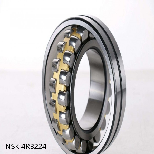 4R3224 NSK Four Row Cylindrical Roller Bearings NTN 