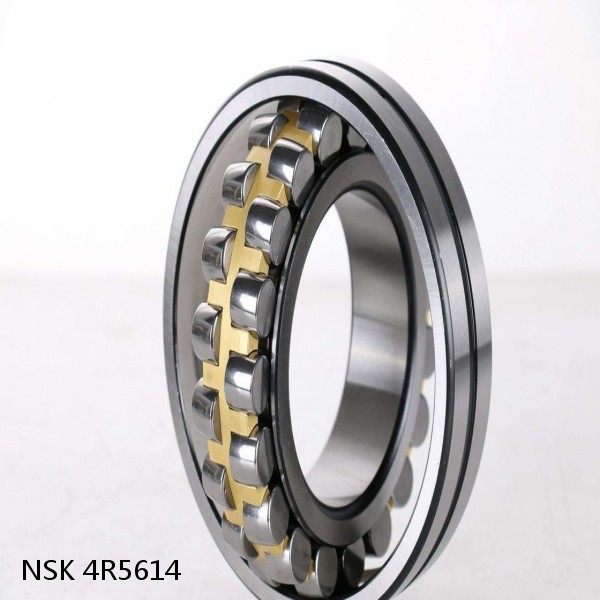 4R5614 NSK Four Row Cylindrical Roller Bearings NTN 