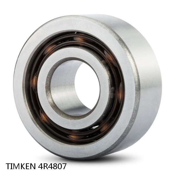 4R4807 TIMKEN Four Row Cylindrical Roller Bearings NTN 