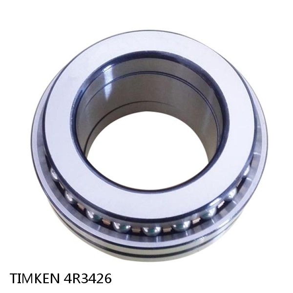 4R3426 TIMKEN Four Row Cylindrical Roller Bearings NTN 