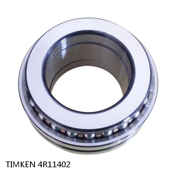 4R11402 TIMKEN Four Row Cylindrical Roller Bearings NTN 