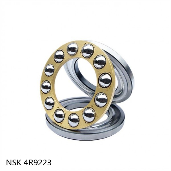 4R9223 NSK Four Row Cylindrical Roller Bearings NTN 