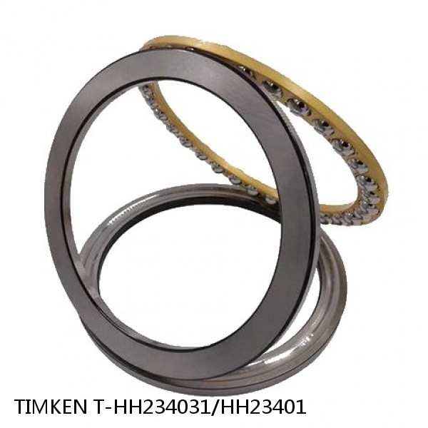 T-HH234031/HH23401 TIMKEN Single Row Bearings NTN