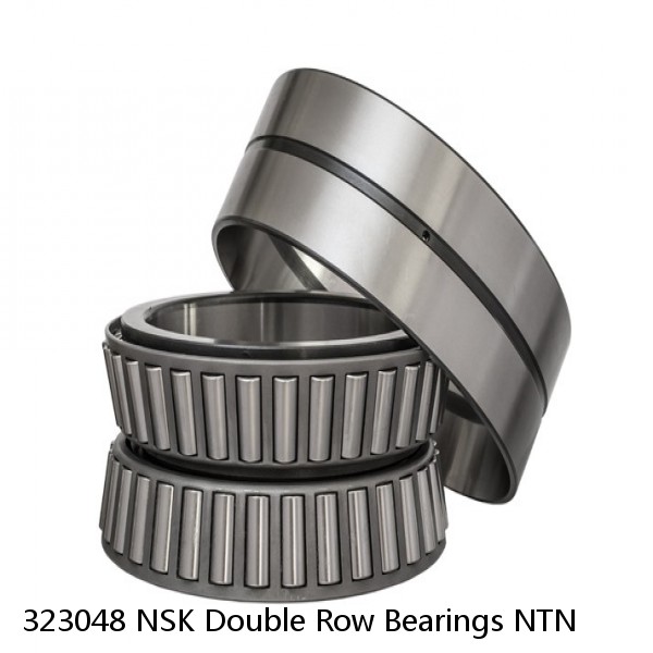 323048 NSK Double Row Bearings NTN 