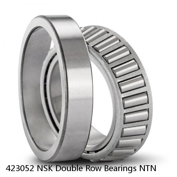 423052 NSK Double Row Bearings NTN 