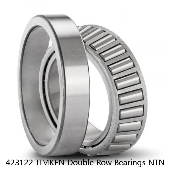 423122 TIMKEN Double Row Bearings NTN 