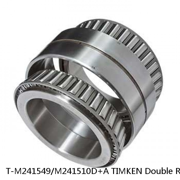 T-M241549/M241510D+A TIMKEN Double Row Bearings NTN 