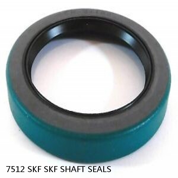 7512 SKF SKF SHAFT SEALS