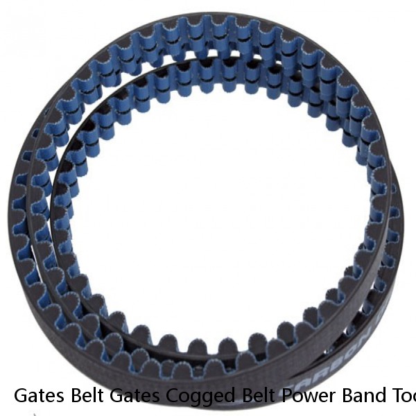 Gates Belt Gates Cogged Belt Power Band Tooth Form V Belt AX BX CX Power Belt On Sale