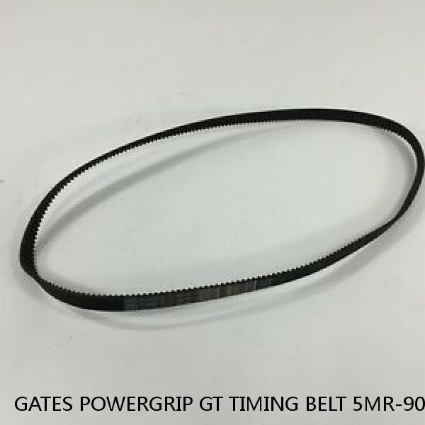 GATES POWERGRIP GT TIMING BELT 5MR-900-15