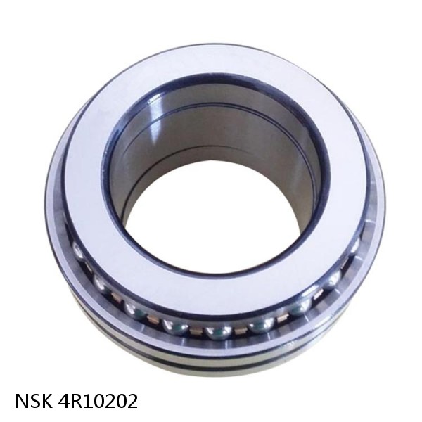 4R10202 NSK Four Row Cylindrical Roller Bearings NTN 