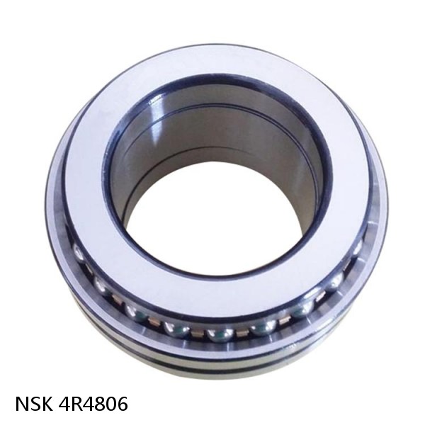 4R4806 NSK Four Row Cylindrical Roller Bearings NTN 