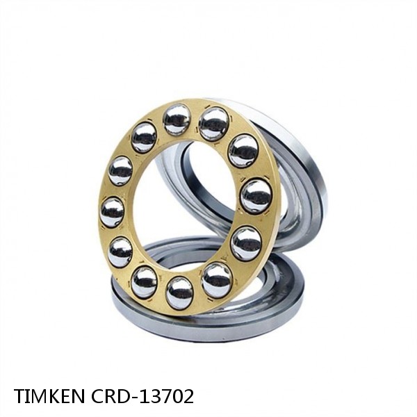 CRD-13702 TIMKEN Double Row Bearings NTN 