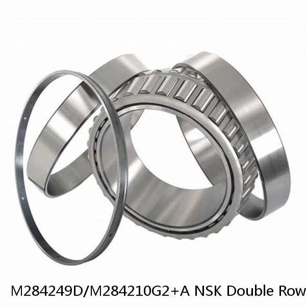 M284249D/M284210G2+A NSK Double Row Bearings NTN 