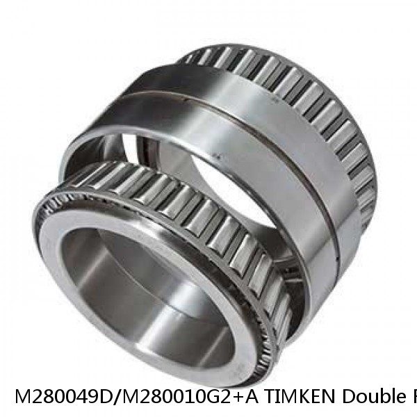 M280049D/M280010G2+A TIMKEN Double Row Bearings NTN 