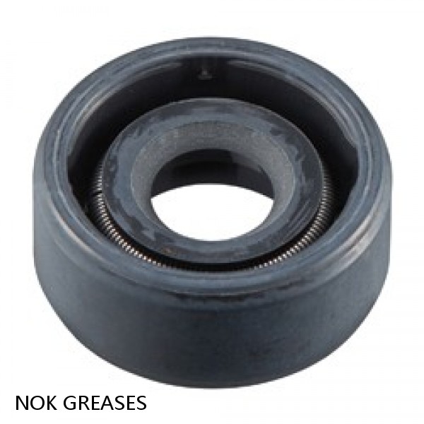 GREASES NOK OIL SEAL