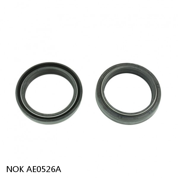 AE0526A NOK MECHANICAL SEAL