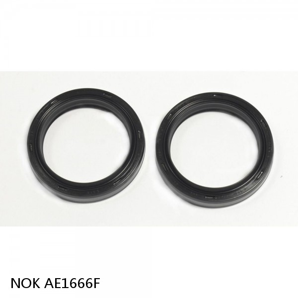 AE1666F NOK MECHANICAL SEAL