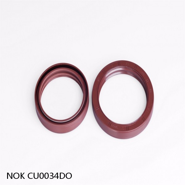 CU0034DO NOK SEAL