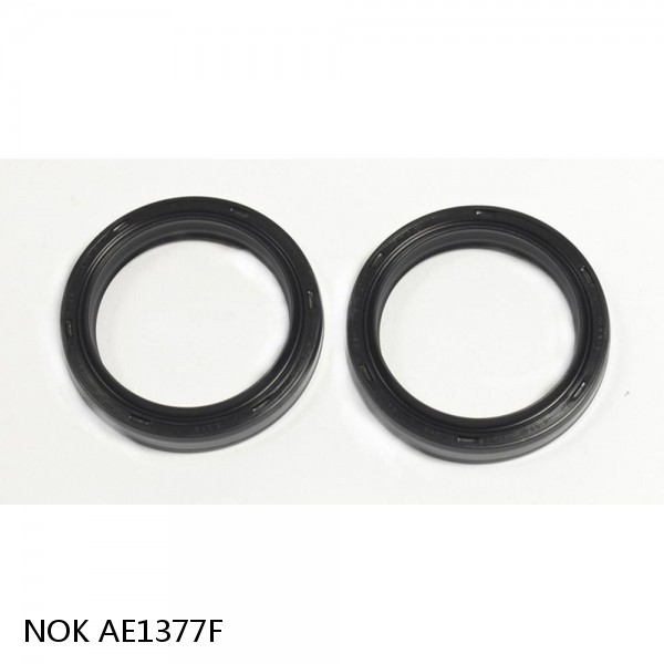 AE1377F NOK MECHANICAL SEAL