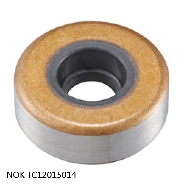 TC12015014 NOK MECHANICAL SEAL