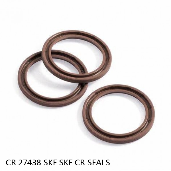 CR 27438 SKF SKF CR SEALS