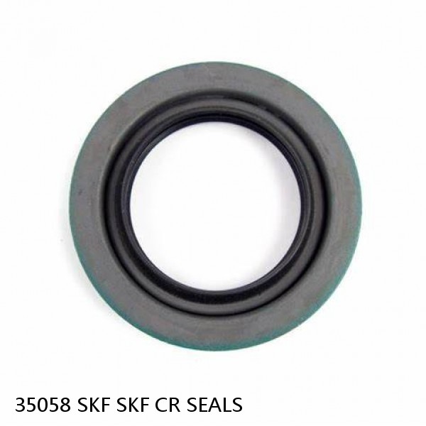 35058 SKF SKF CR SEALS