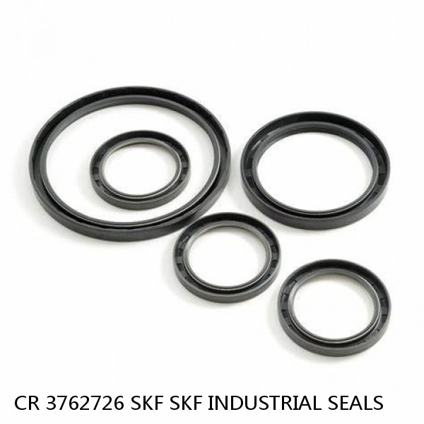 CR 3762726 SKF SKF INDUSTRIAL SEALS