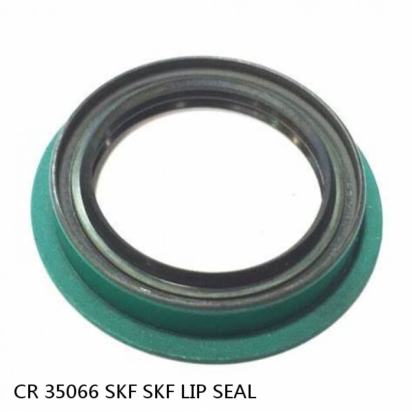 CR 35066 SKF SKF LIP SEAL