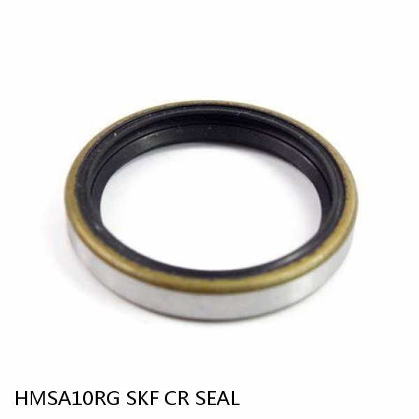 HMSA10RG SKF CR SEAL