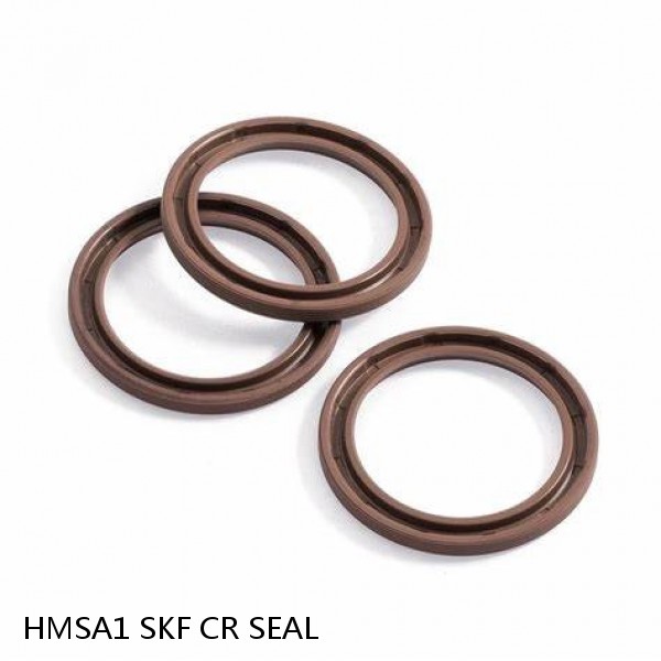 HMSA1 SKF CR SEAL