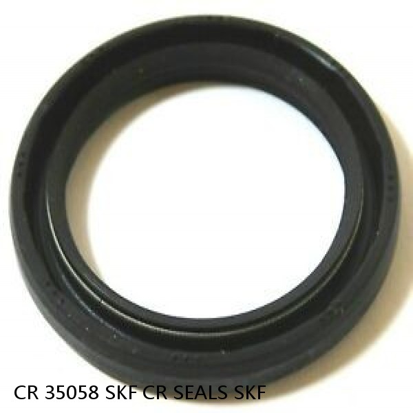 CR 35058 SKF CR SEALS SKF