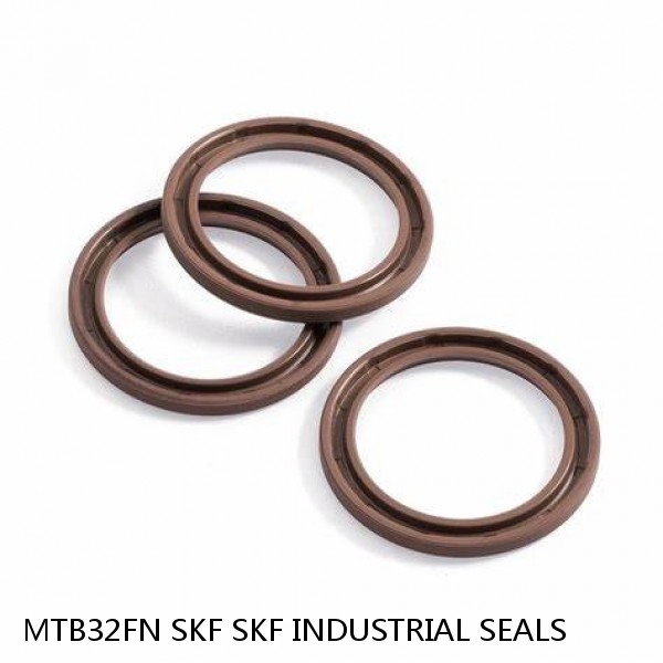 MTB32FN SKF SKF INDUSTRIAL SEALS