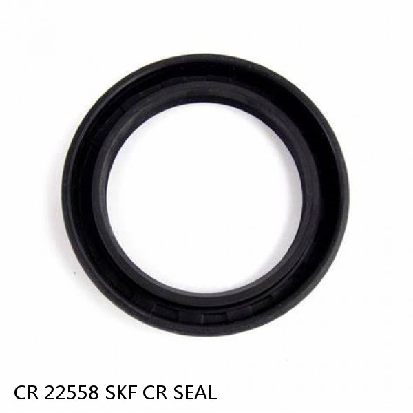 CR 22558 SKF CR SEAL