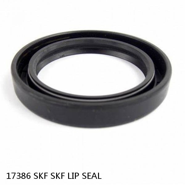 17386 SKF SKF LIP SEAL