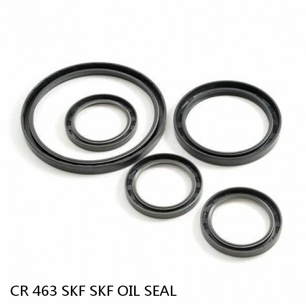 CR 463 SKF SKF OIL SEAL