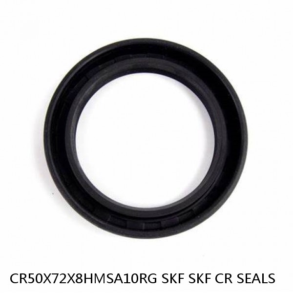 CR50X72X8HMSA10RG SKF SKF CR SEALS