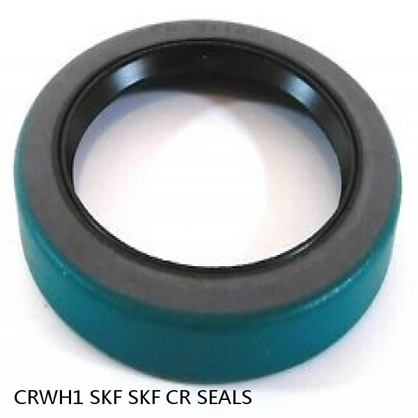 CRWH1 SKF SKF CR SEALS