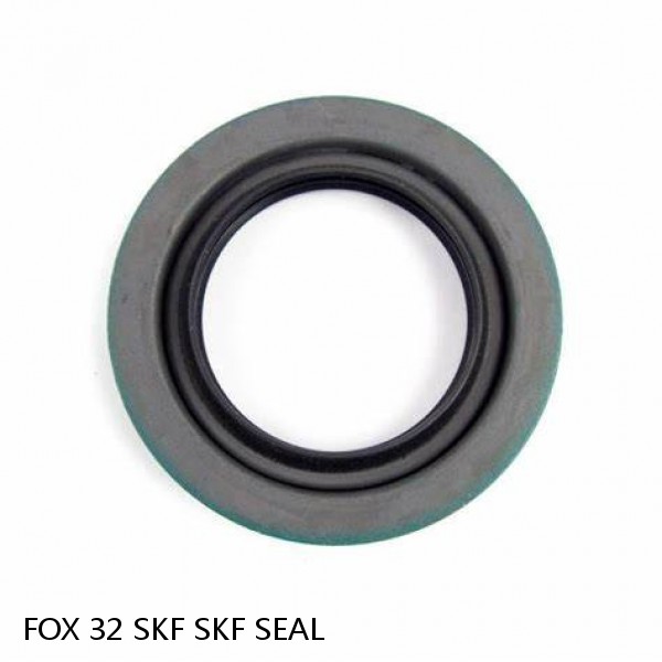 FOX 32 SKF SKF SEAL