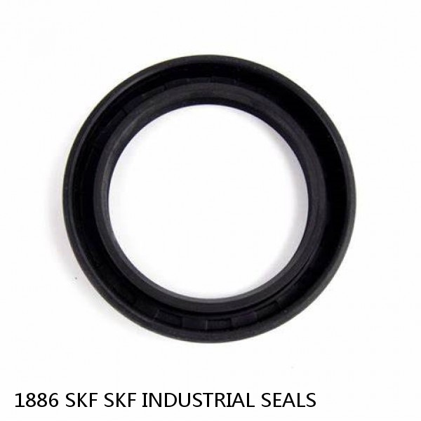 1886 SKF SKF INDUSTRIAL SEALS