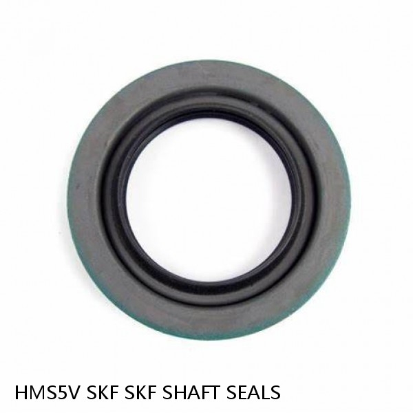 HMS5V SKF SKF SHAFT SEALS